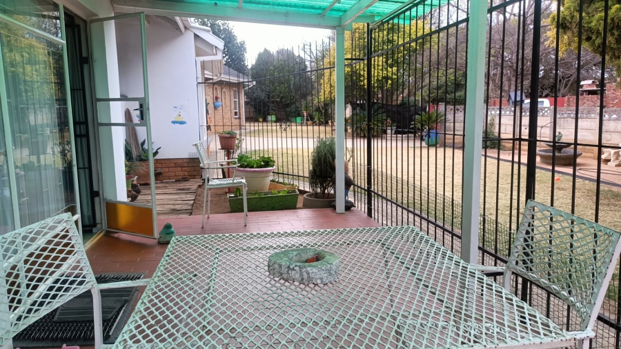 4 Bedroom Property for Sale in Wilkoppies North West